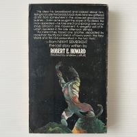 Swords Against Darkness  Vol.1