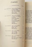 The Lyrics of Noel Coward