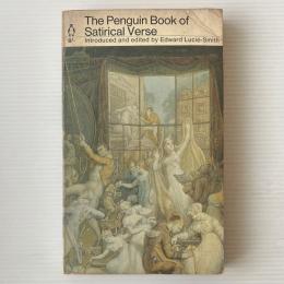 The Penguin Book of Satirical Verse