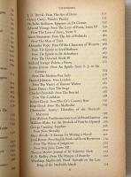 The Penguin Book of Satirical Verse