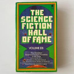 The Science Fiction Hall of Fame Volume II B