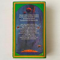The Science Fiction Hall of Fame Volume II B