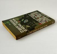 12 Great Classics of Science Fiction