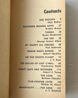 12 Great Classics of Science Fiction