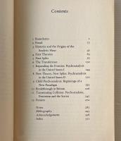 Cassandra's Daughter: A History of Psychoanalysis