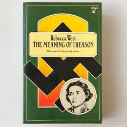 The Meaning of Treason