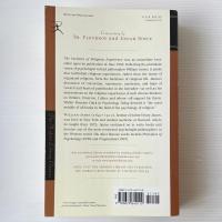 The Varieties of Religious Experience : A Study in Human Nature