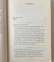 The Varieties of Religious Experience : A Study in Human Nature