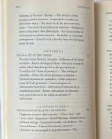 The Varieties of Religious Experience : A Study in Human Nature