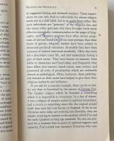 The Varieties of Religious Experience : A Study in Human Nature