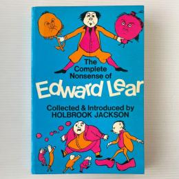 The Complete Nonsense of Edward Lear