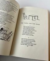 The Complete Nonsense of Edward Lear