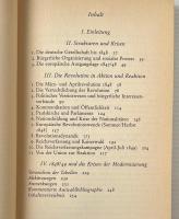 Die deutsche Revolution von 1848-49