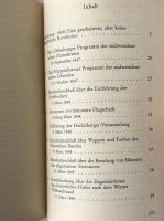 Die Revolution von 1848/49: Eine Dokumentation