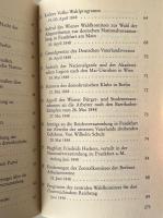 Die Revolution von 1848/49: Eine Dokumentation