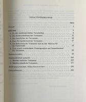 Lexikon Der Vornamen: Herkunft, Bedeutung Und Gebrauch Von Mehreren Tausend Vornamen