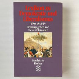 Lexikon zu Demokratie und Liberalismus