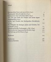 Feldzüge der reinen Kritik. Einleitung von Hans Martin Sass. Theorie 1