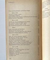 Friedrich Engels, Dokumente seines Lebens : 1820 - 1895