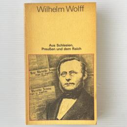 Aus Schlesien, Preußen und dem Reich., Ausgewählte