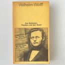 Aus Schlesien, Preußen und dem Reich., Ausgewählte