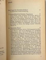 Was ist des Deutschen Vaterland?