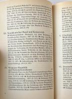Was ist des Deutschen Vaterland?