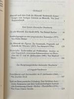 Rhetorik. 2 Bände. Band I: Rhetorik als Texttheorie. Band II: Wirkungsgeschichte der Rhetorik