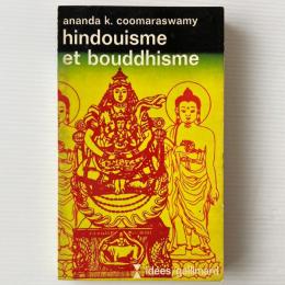 Hindouisme et Bouddhisme