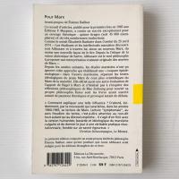 Pour Marx