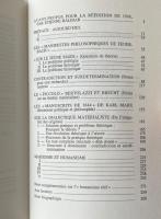 Pour Marx