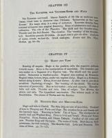 Themis: A Study of the Social Origins of Greek Religion