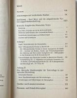 Karl Marx über Formen vorkapitalistischer Produktion. Vergleichende Studien zur Geschichte des Grundeigentums 1879-80