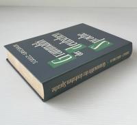 Grammatik Der Deutschen Sprache