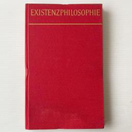 Existenzphilosophie