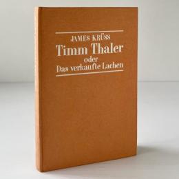 Timm Thaler oder Das verkaufte Lachen