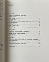 König Ludwig II. : Wirklichkeit und Rätsel