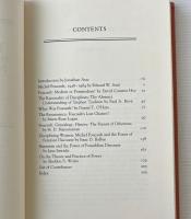 After Foucault: Humanistic Knowledge, Postmodern Challenges