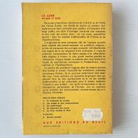 La lune mythes et rites / Sources orientales