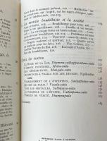 L'enseignement du Bouddha d'après les textes les plus anciens