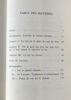 Les Cent Fleurs Du Tao : La Quête De L'immortalité