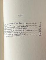 Le Védanta et l'Inconscient, À la Recherche du Soi