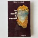 Sur les chemins de la prehistoire