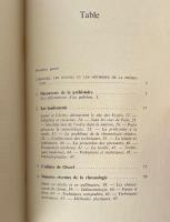 Sur les chemins de la prehistoire