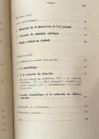 Sur les chemins de la prehistoire