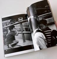 猪飼野 : 追憶の1960年代 : 曹智鉉写真集