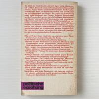 Die heimlichen Erzieher : Kinderbücher und politisches Lernen