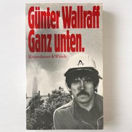 Ganz unten