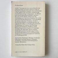 Kultur und Handlung : Einführung in die Kulturpsychologie
