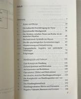 Kultur und Handlung : Einführung in die Kulturpsychologie